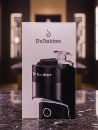Preview pic of Brand new Dr Dabber Switch GO