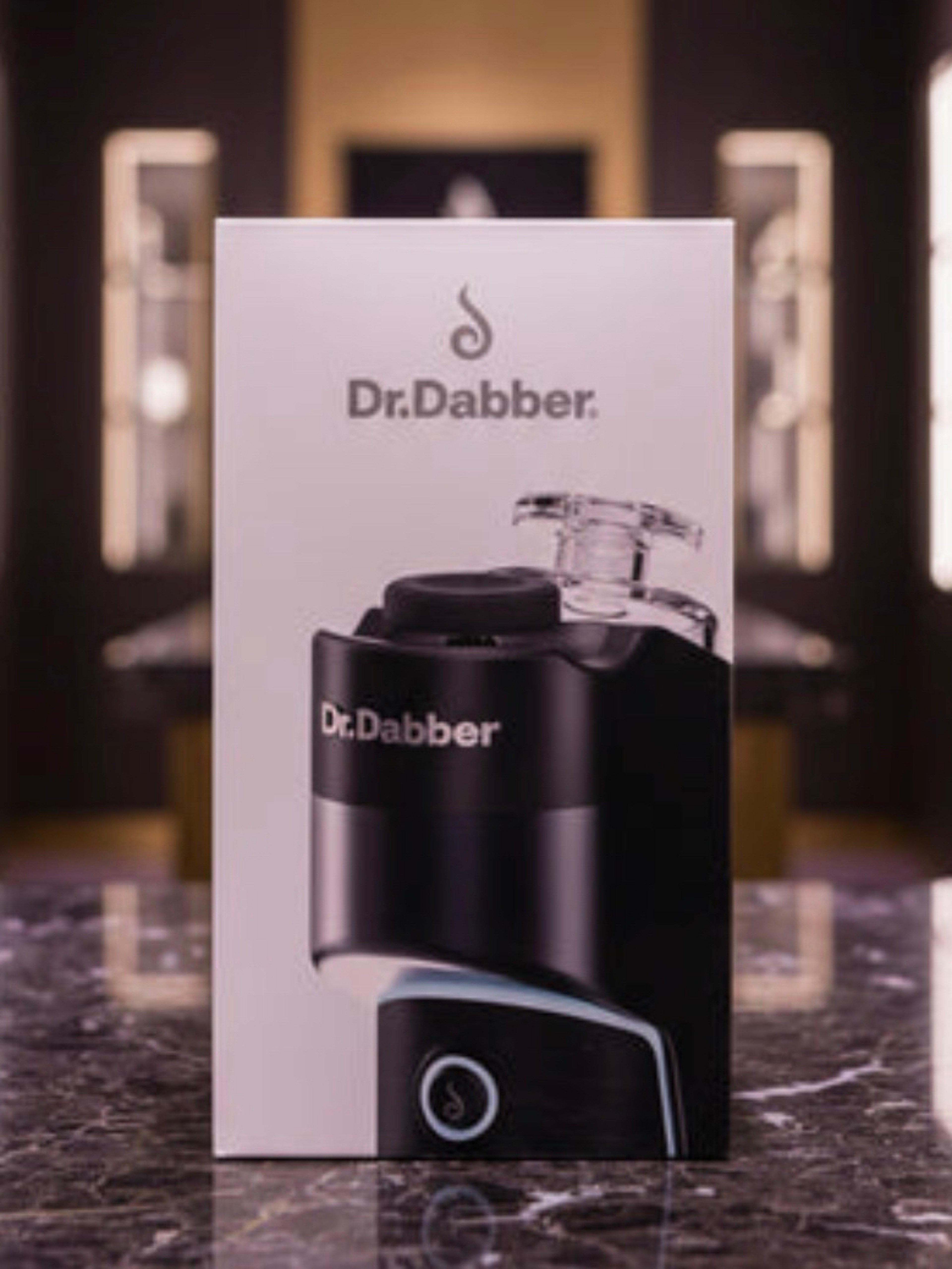 Preview pic of Brand new Dr Dabber Switch GO