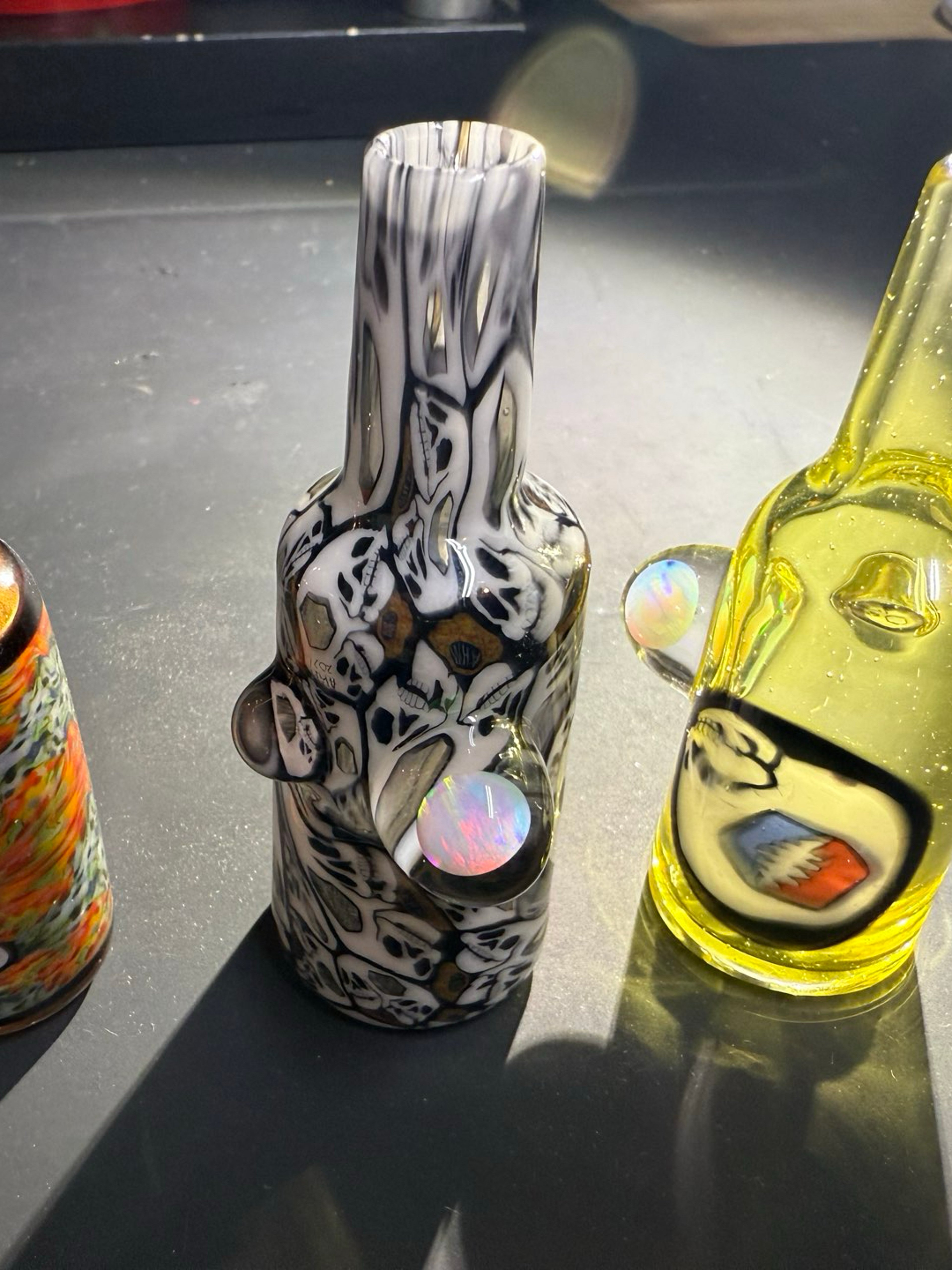 Preview pic of Akm PIPEMAKER slides