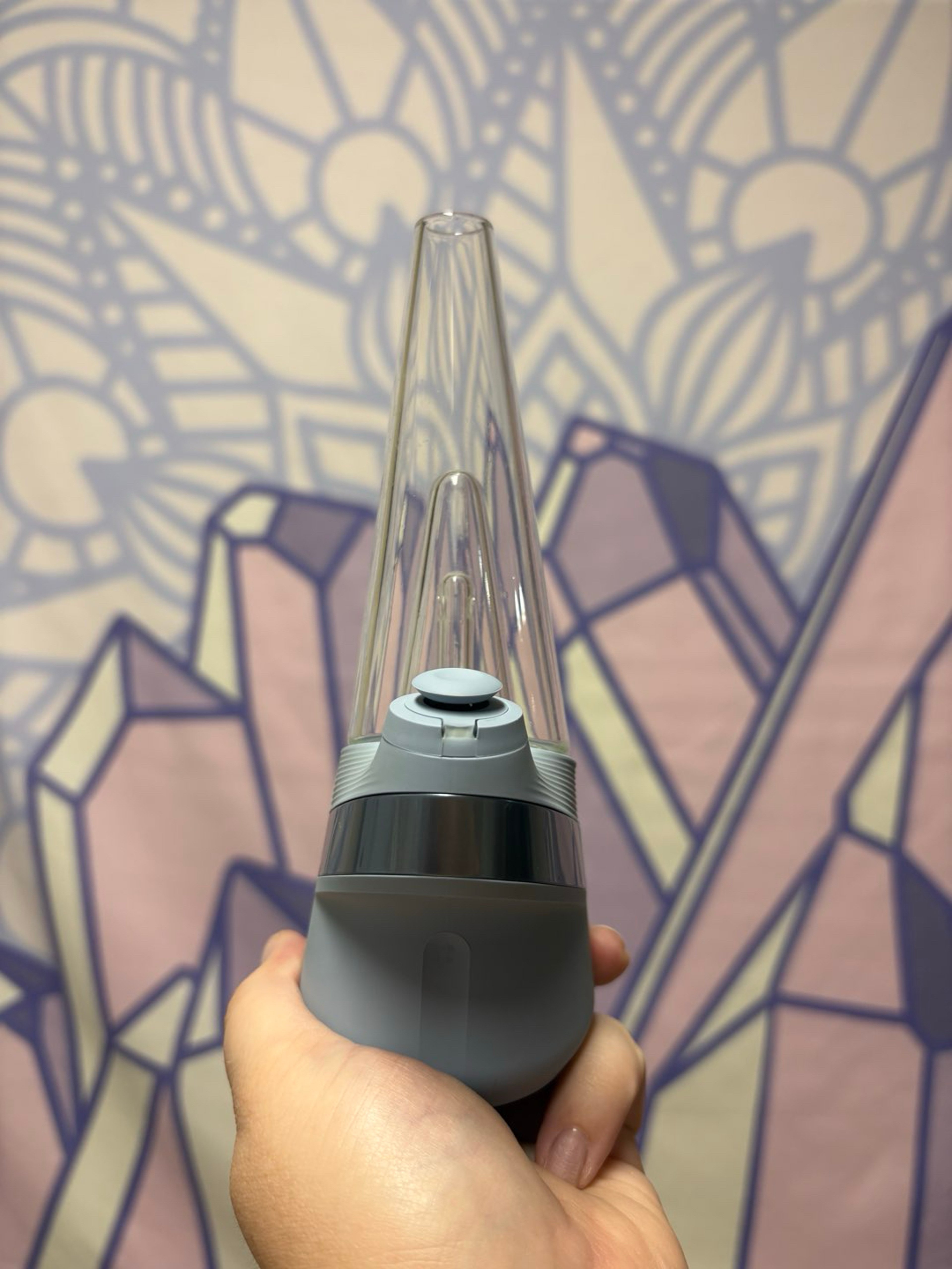 Puffco Peak - Sky Blue image 0