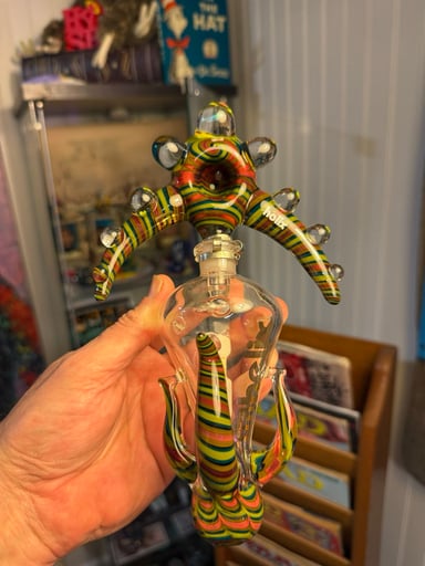 Preview pic of Helix dry