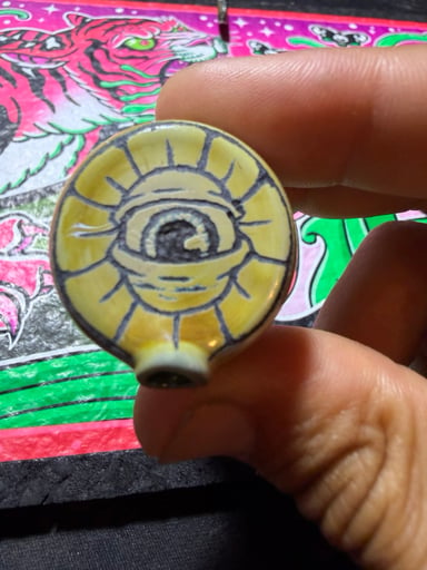 Preview pic of Proxy core spinner top