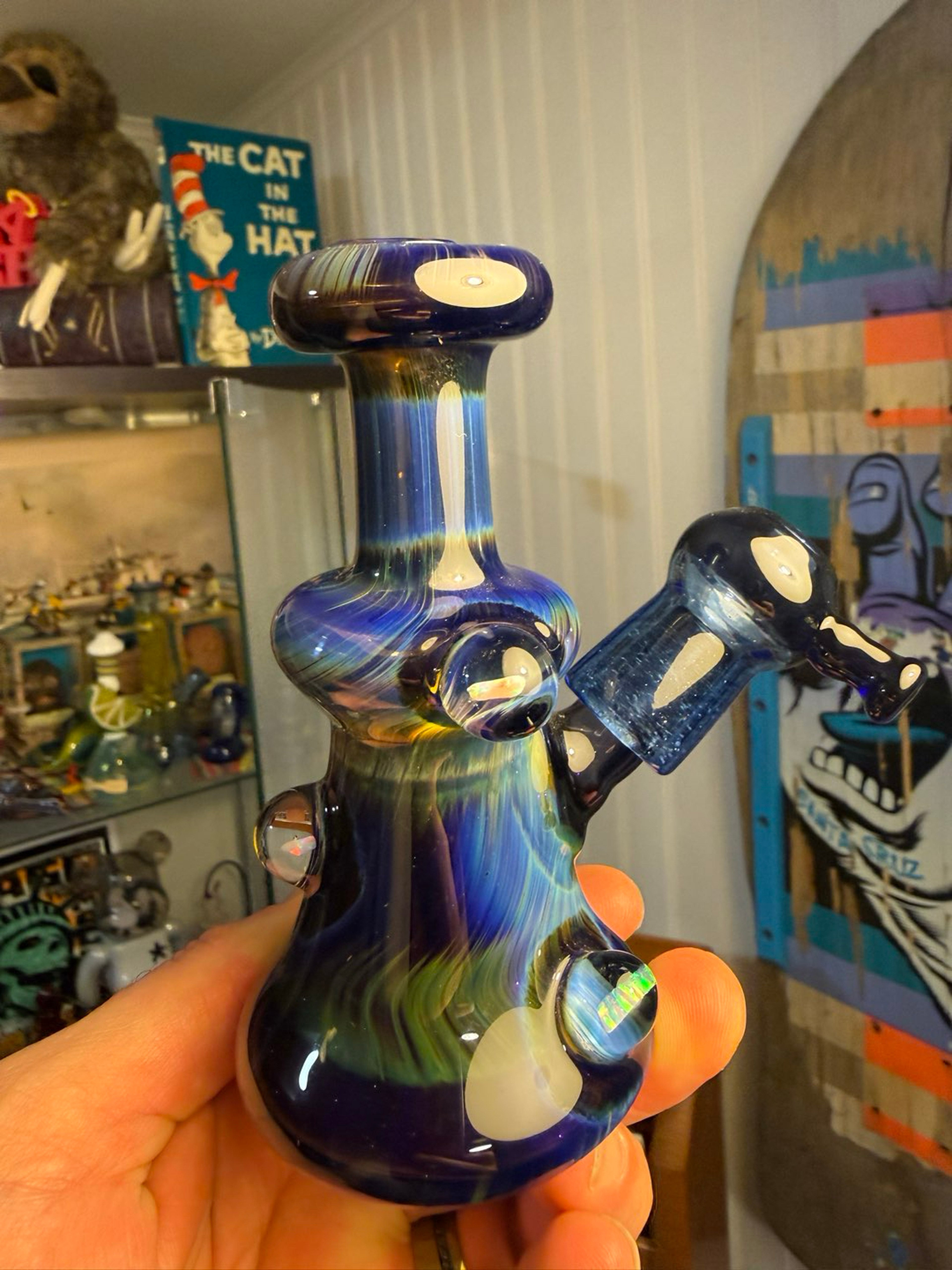 Preview pic of Boro boy 2014 rig