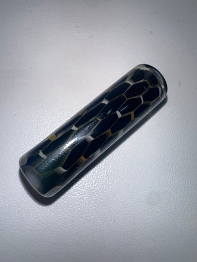 Preview pic of Teurf Single Hole Tip