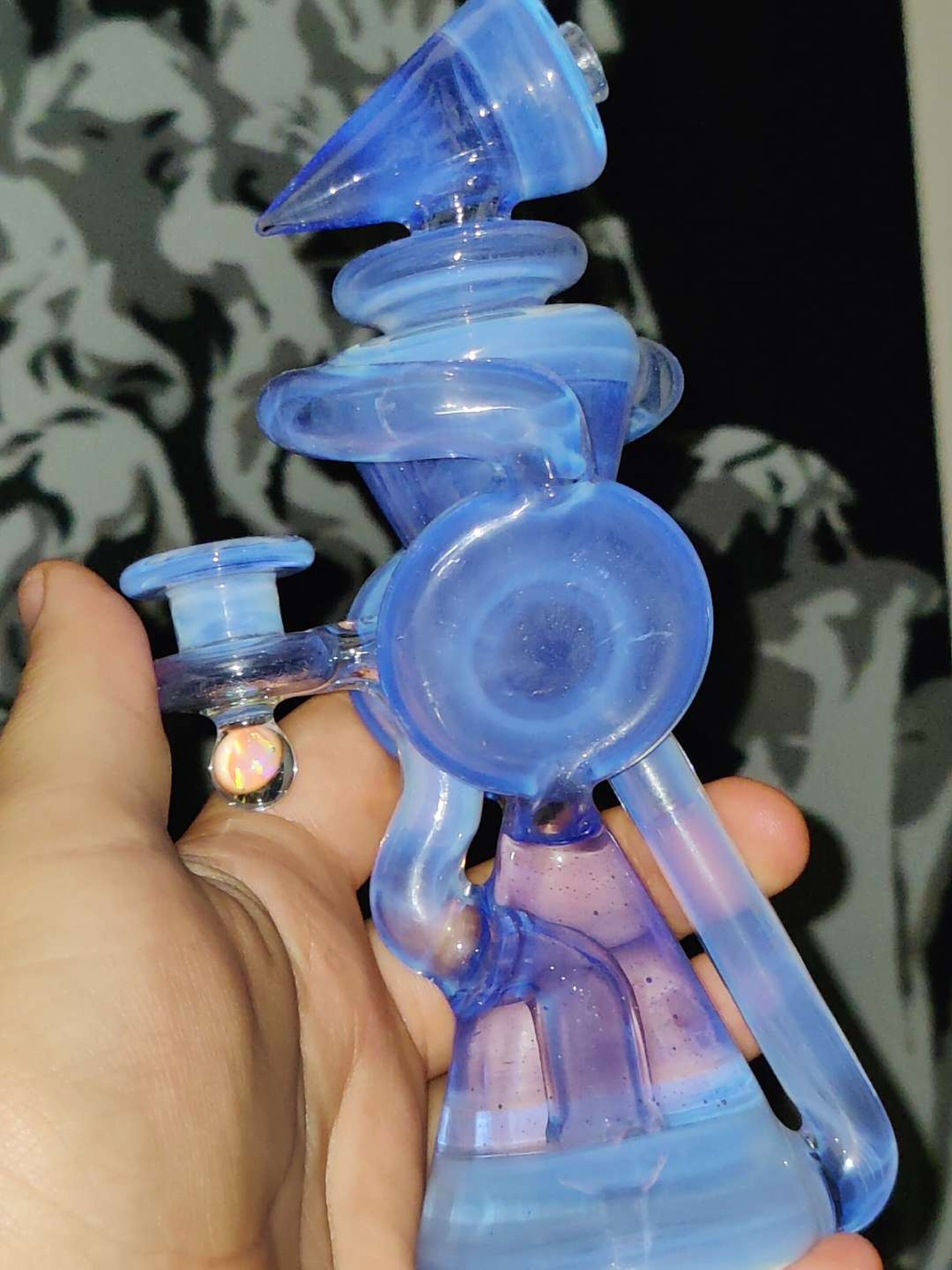 Parison Glass Recycler ♻️ image 0