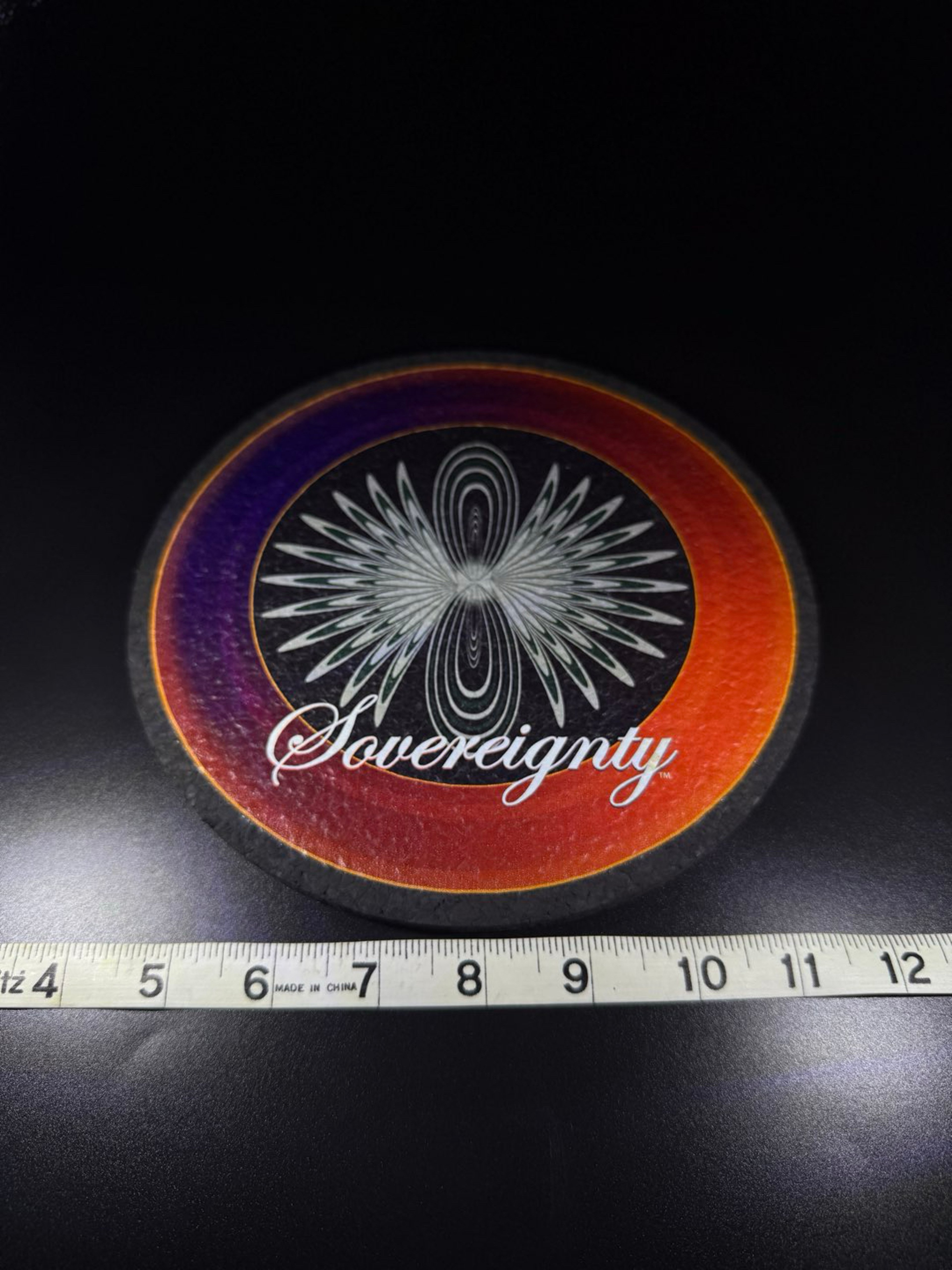 Preview pic of Sovereignty Mat
