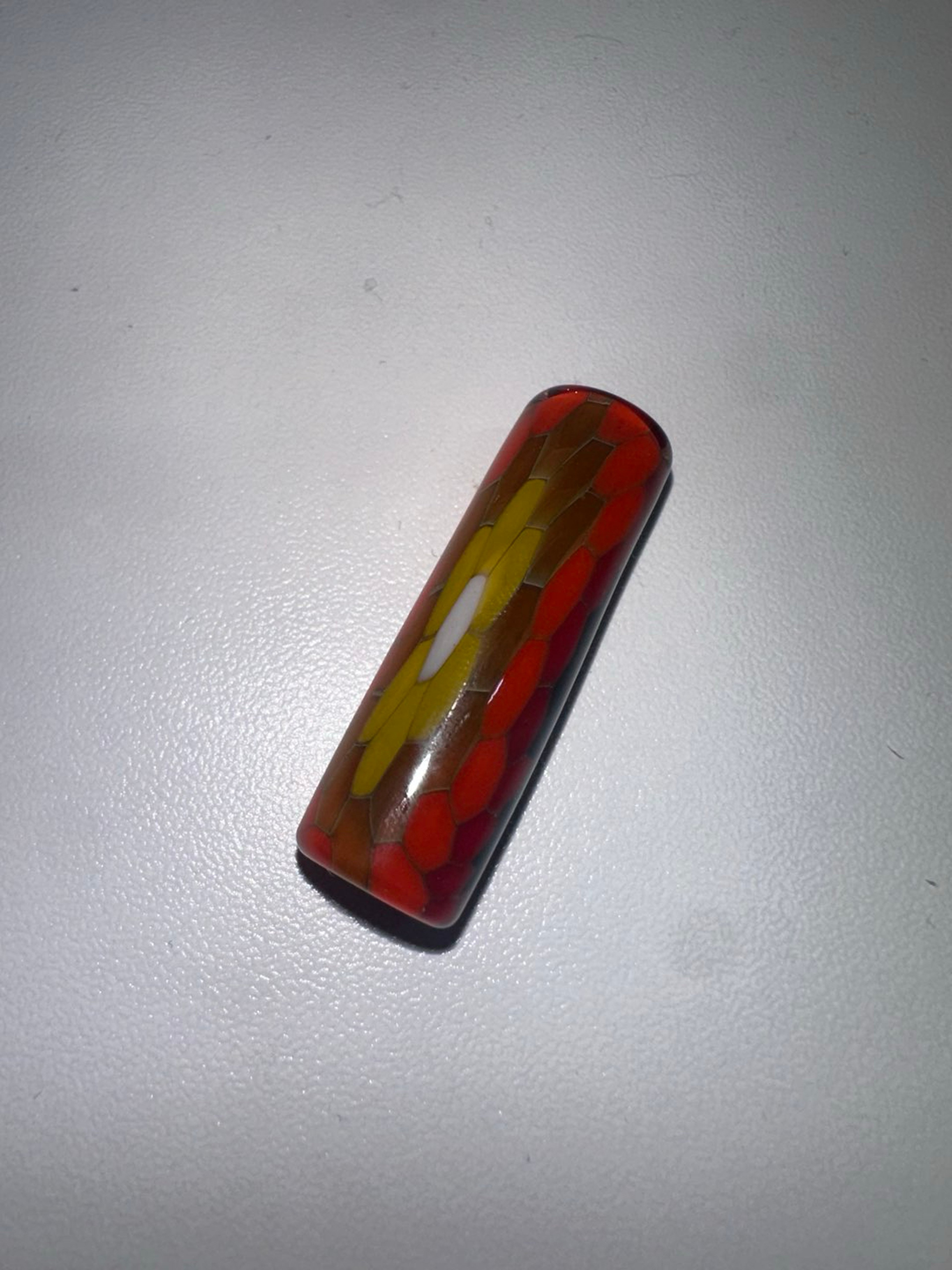 Preview pic of Teurfs x Kaj Beck Single Hole Tip
