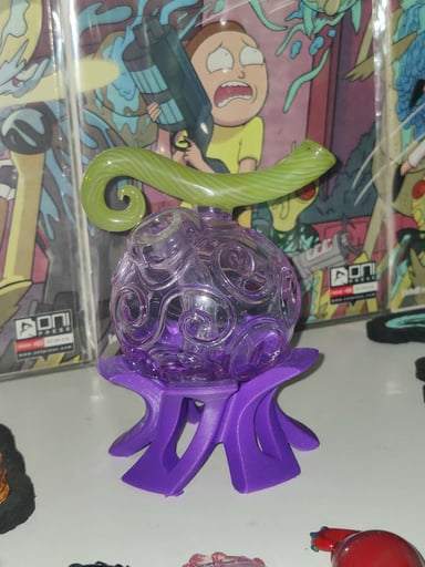 Preview pic of Gum Gum Fruit Rig