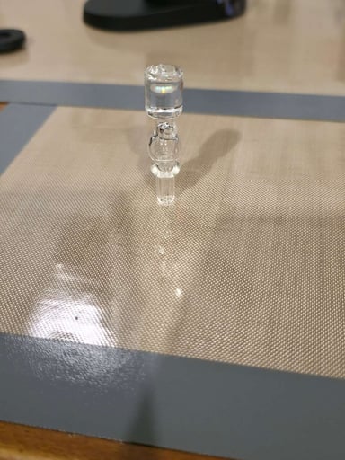 Preview pic of Dr Dabber Switch2 joystick