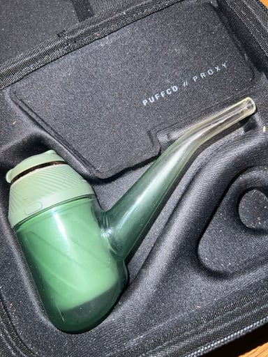 Preview pic of PUFFCO PROXY