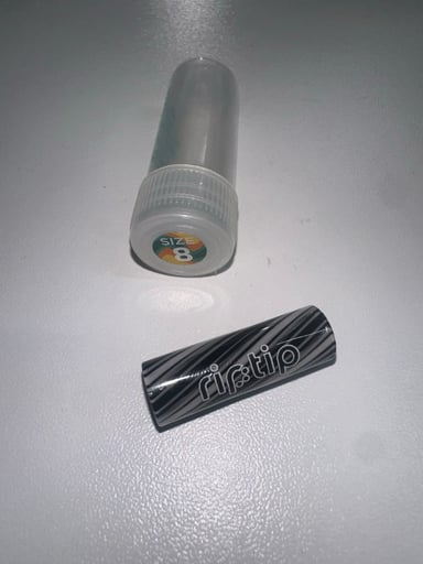 Preview pic of Riptip x Teurfs Clyde Tip