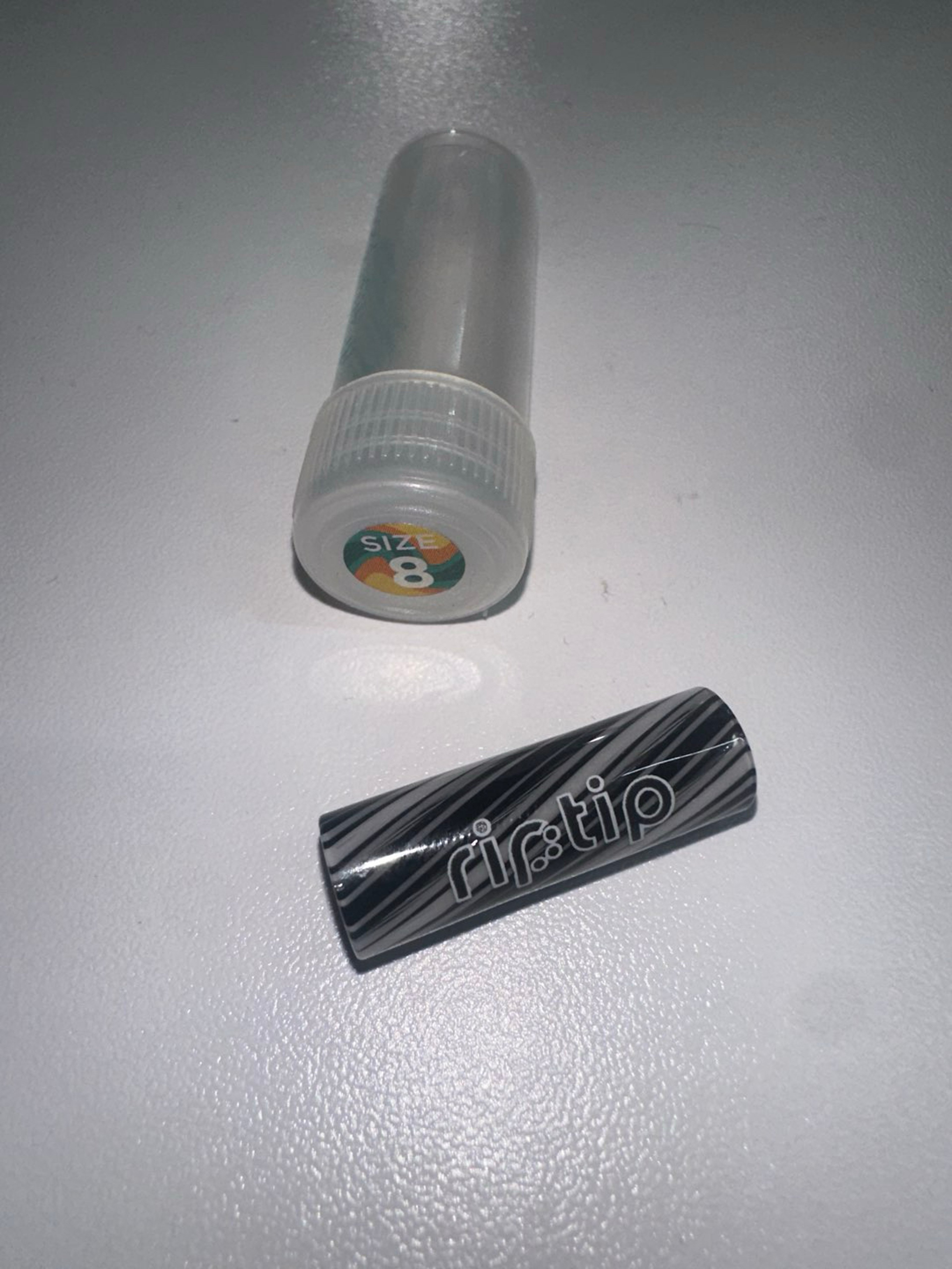 Preview pic of Riptip x Teurfs Clyde Tip