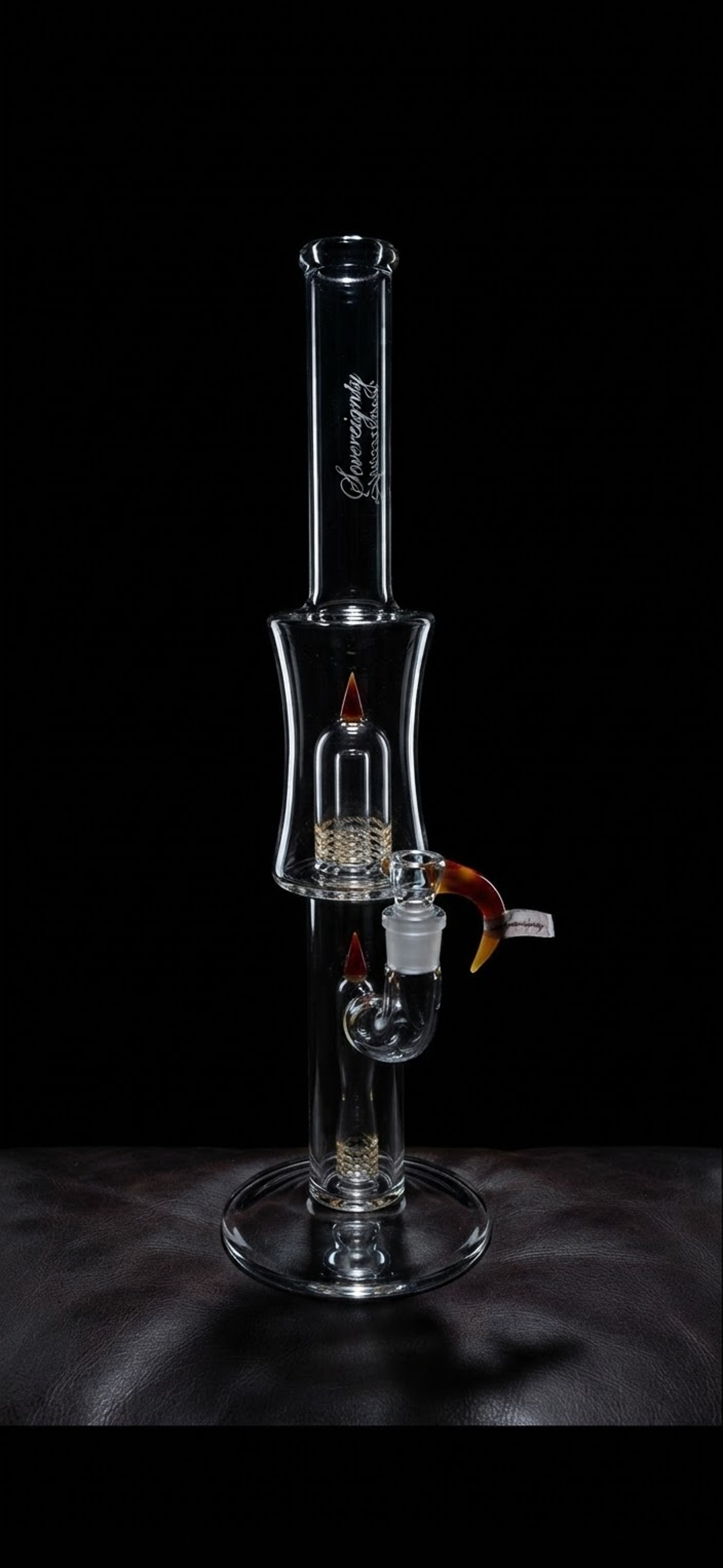 Preview pic of Brand new Sovereignty 75mm grid dome to 180