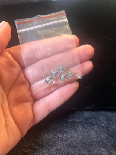 Preview pic of Terp pearl packs