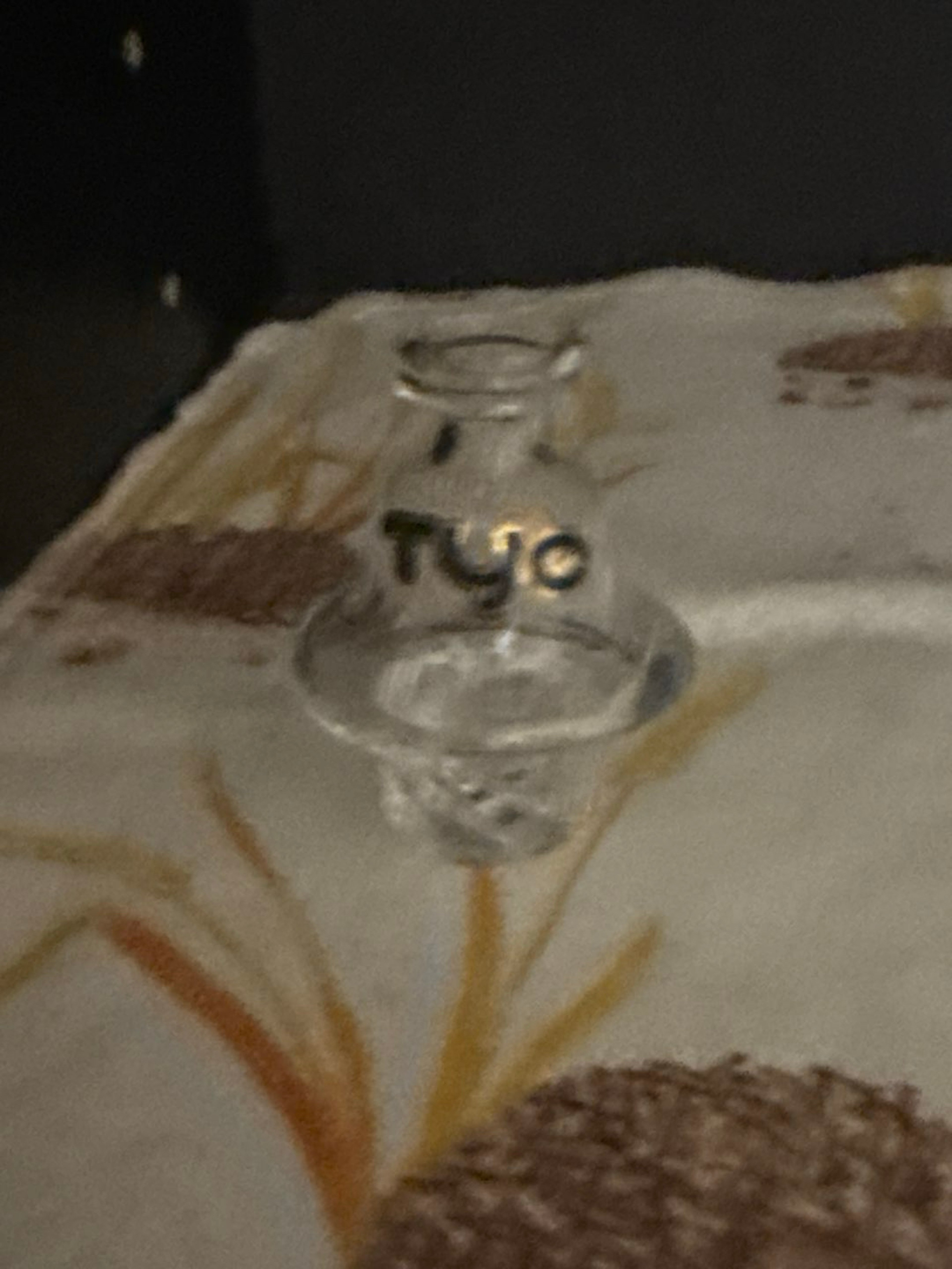 Preview pic of TYC auto spinner carb cap