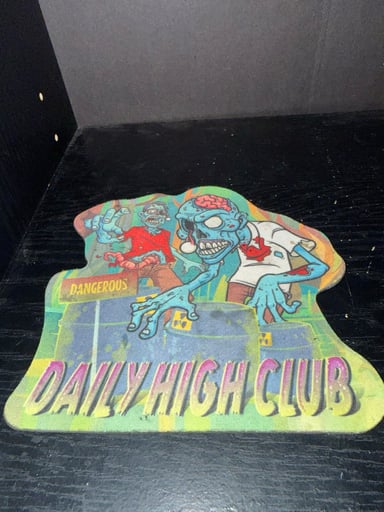 Preview pic of Dhc dab mat used