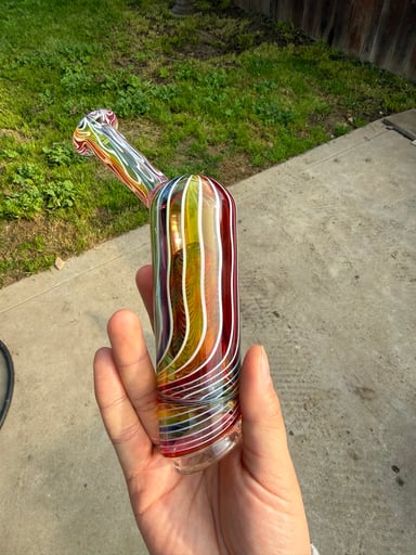 Preview pic of Karma x Stephan Peirce