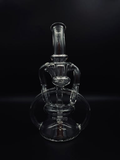 Preview pic of Propeller Donut Recycler