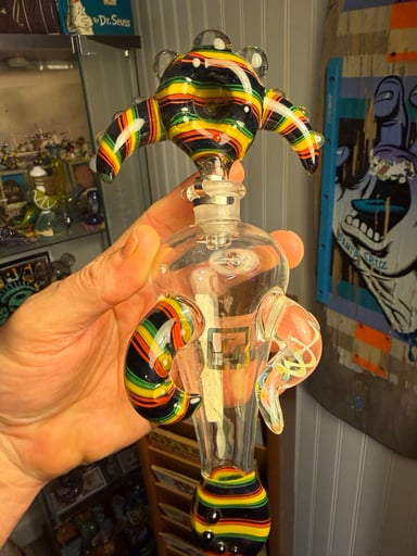 Preview pic of Helix signature series