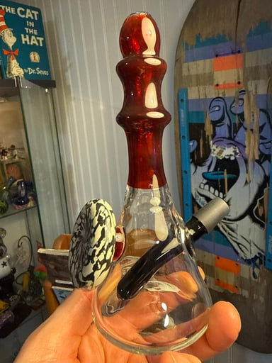 Preview pic of Pogo x Thrashh