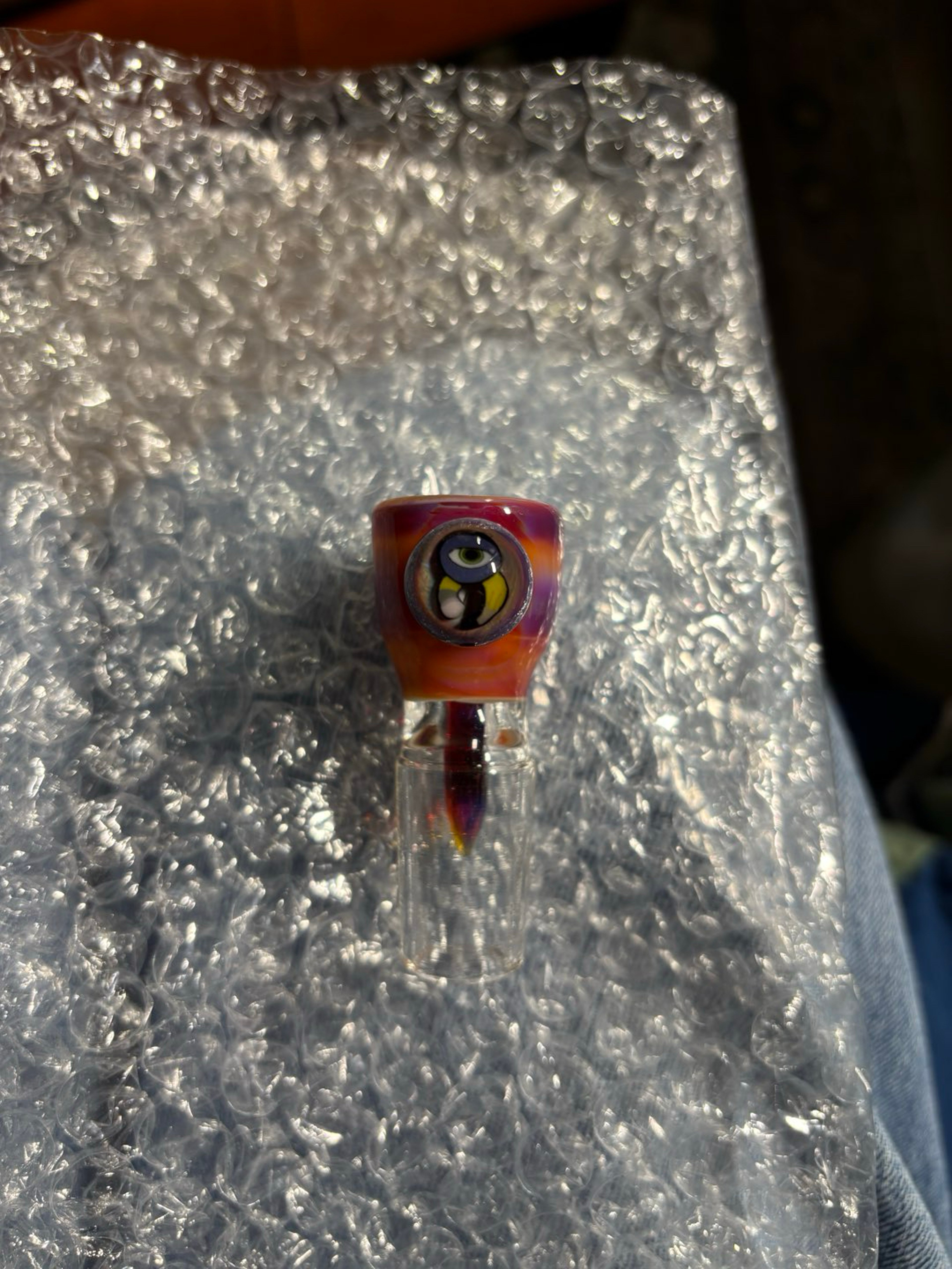 Preview pic of Sherbet 18mm Serendipity Slide