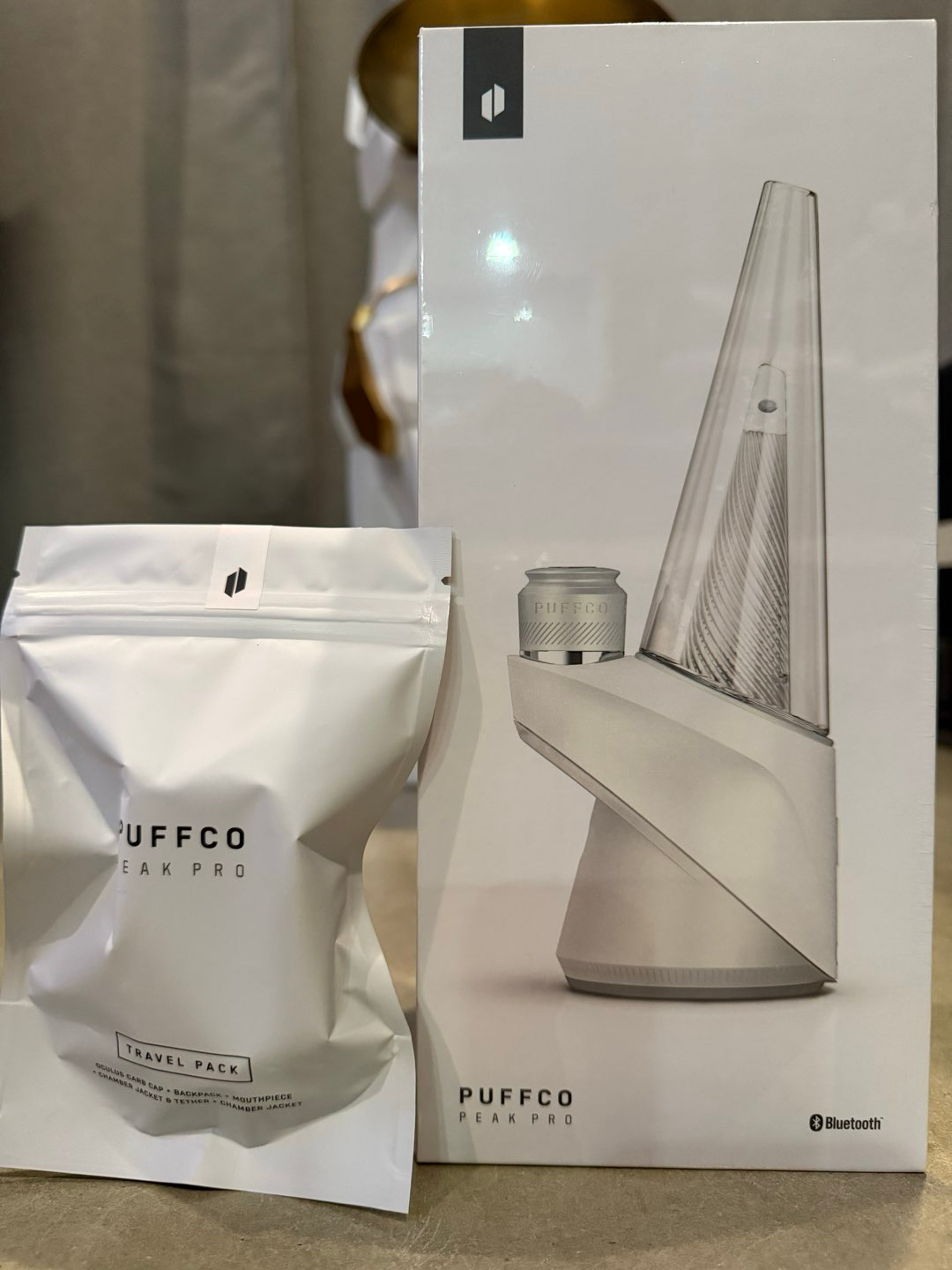 Preview pic of Puffco Peak Pro Opal