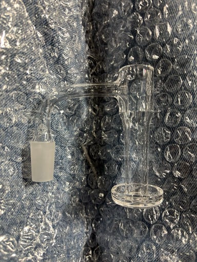 Preview pic of Terporium 14mm 90 XXL Seamless Slurper