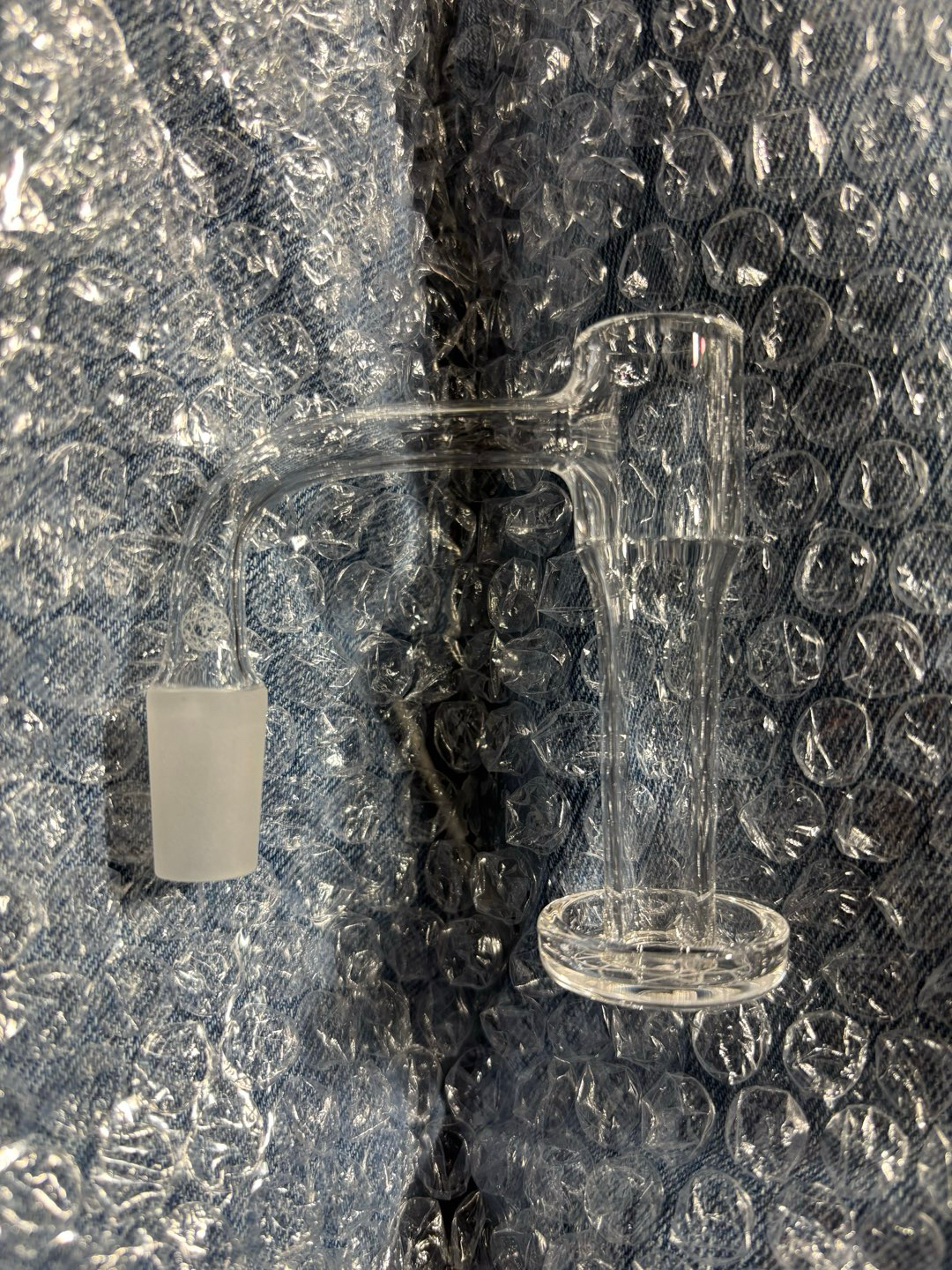 Terporium 14mm 90 XXL Seamless Slurper image 0