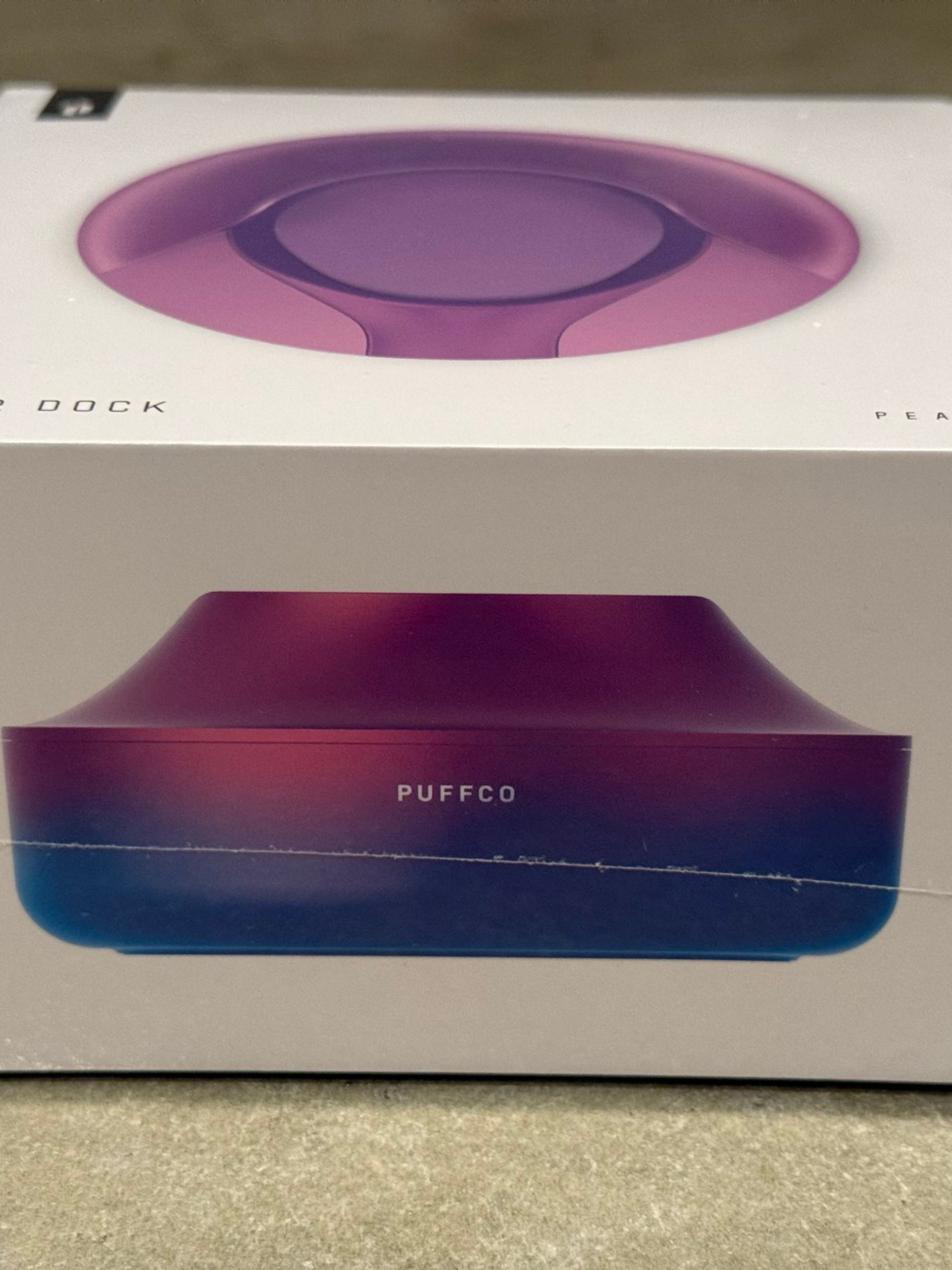 Preview pic of Puffco Power Dock