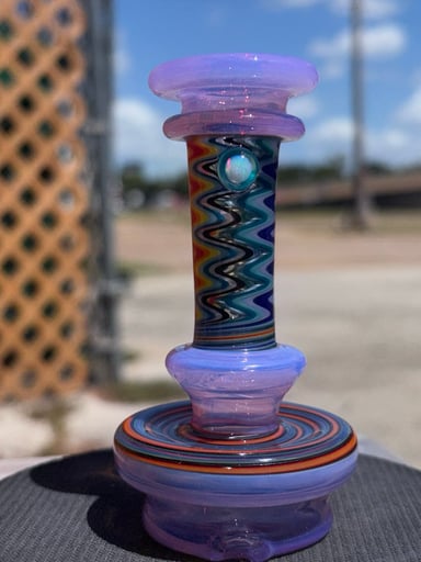 Preview pic of MANCHILD GLASS Puffco dry top