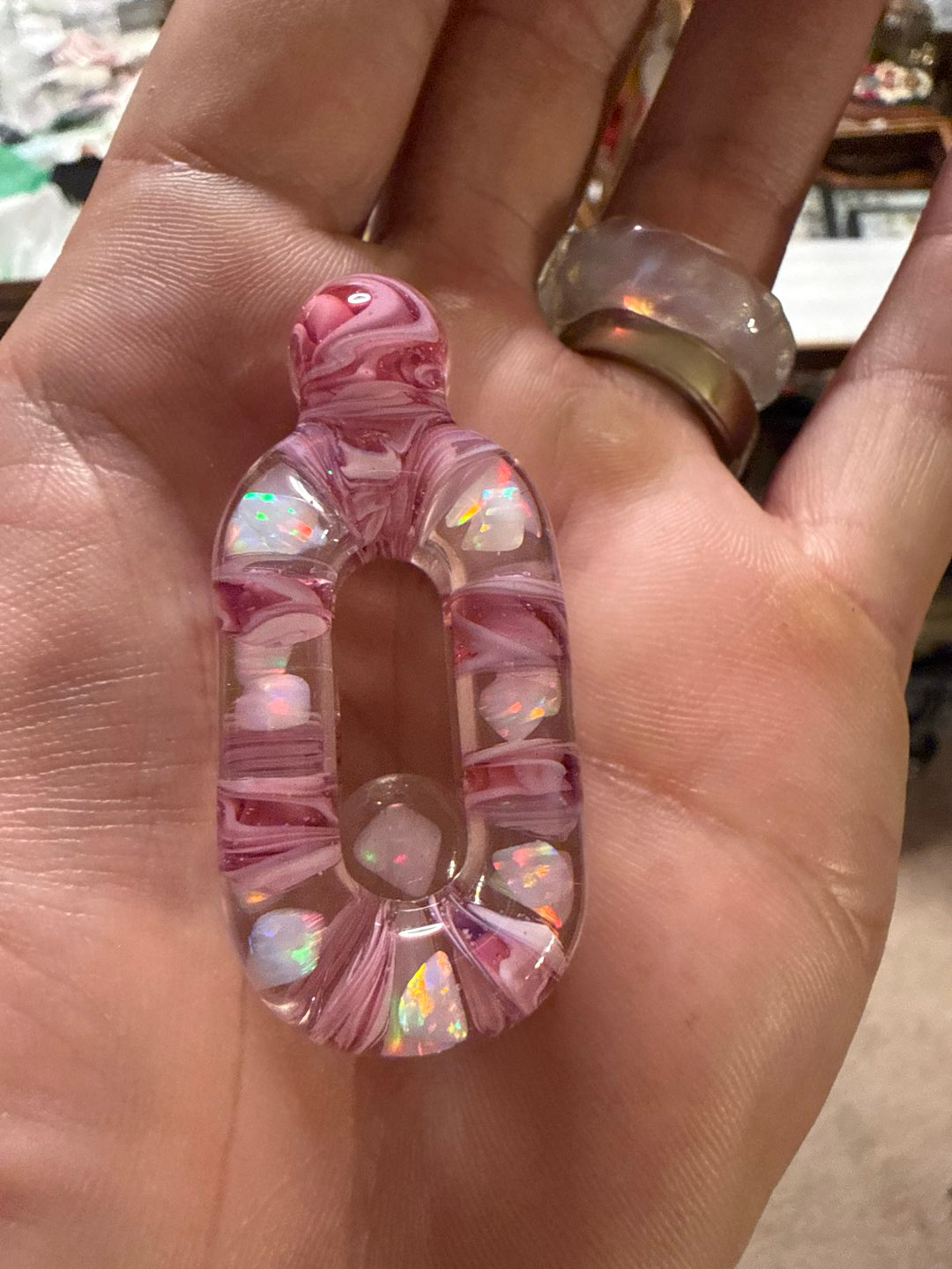 Preview pic of JNG Opal Link