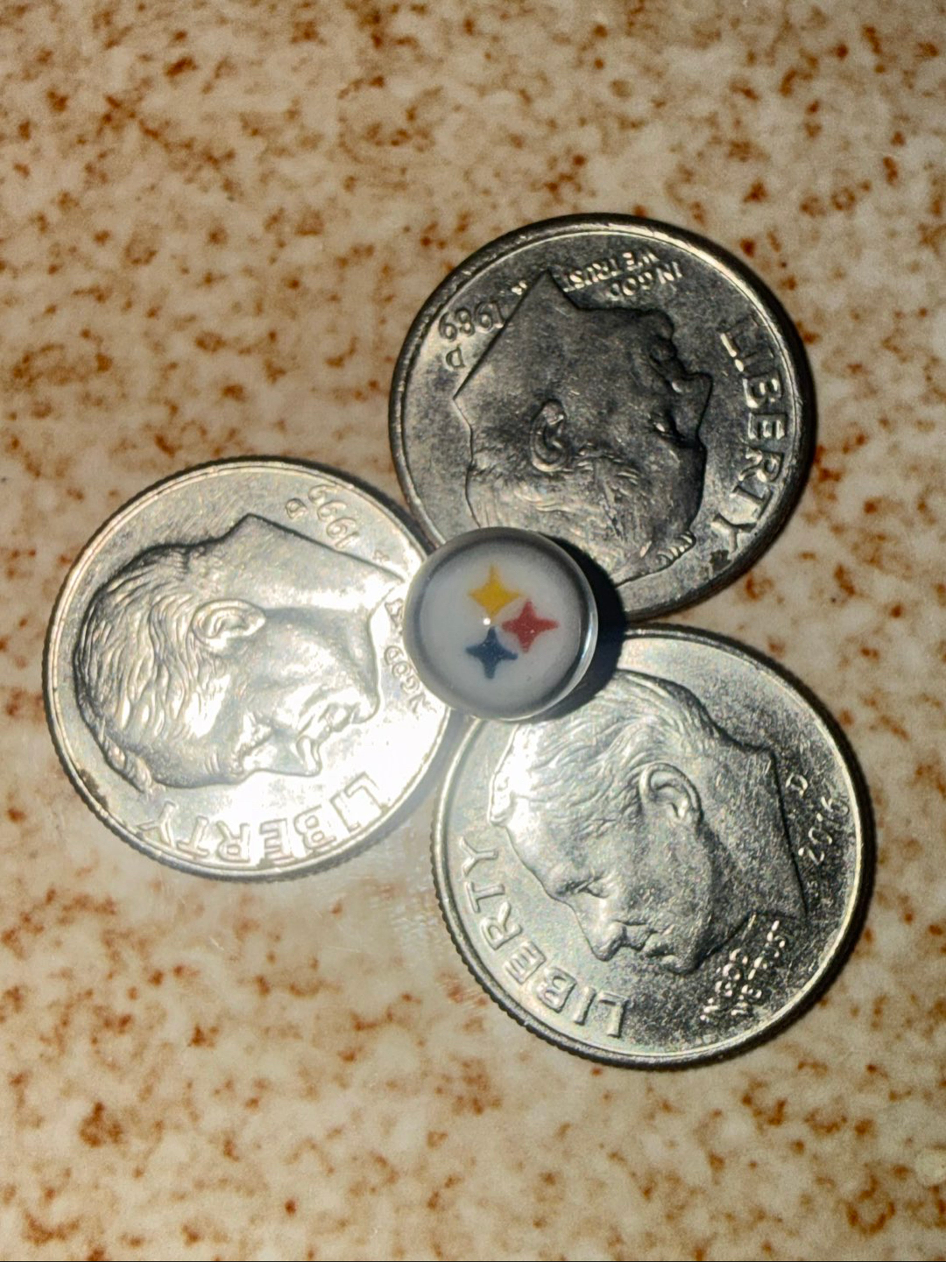 Preview pic of Steelers Pearl