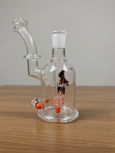 Preview pic of Jake Wilson frog rig