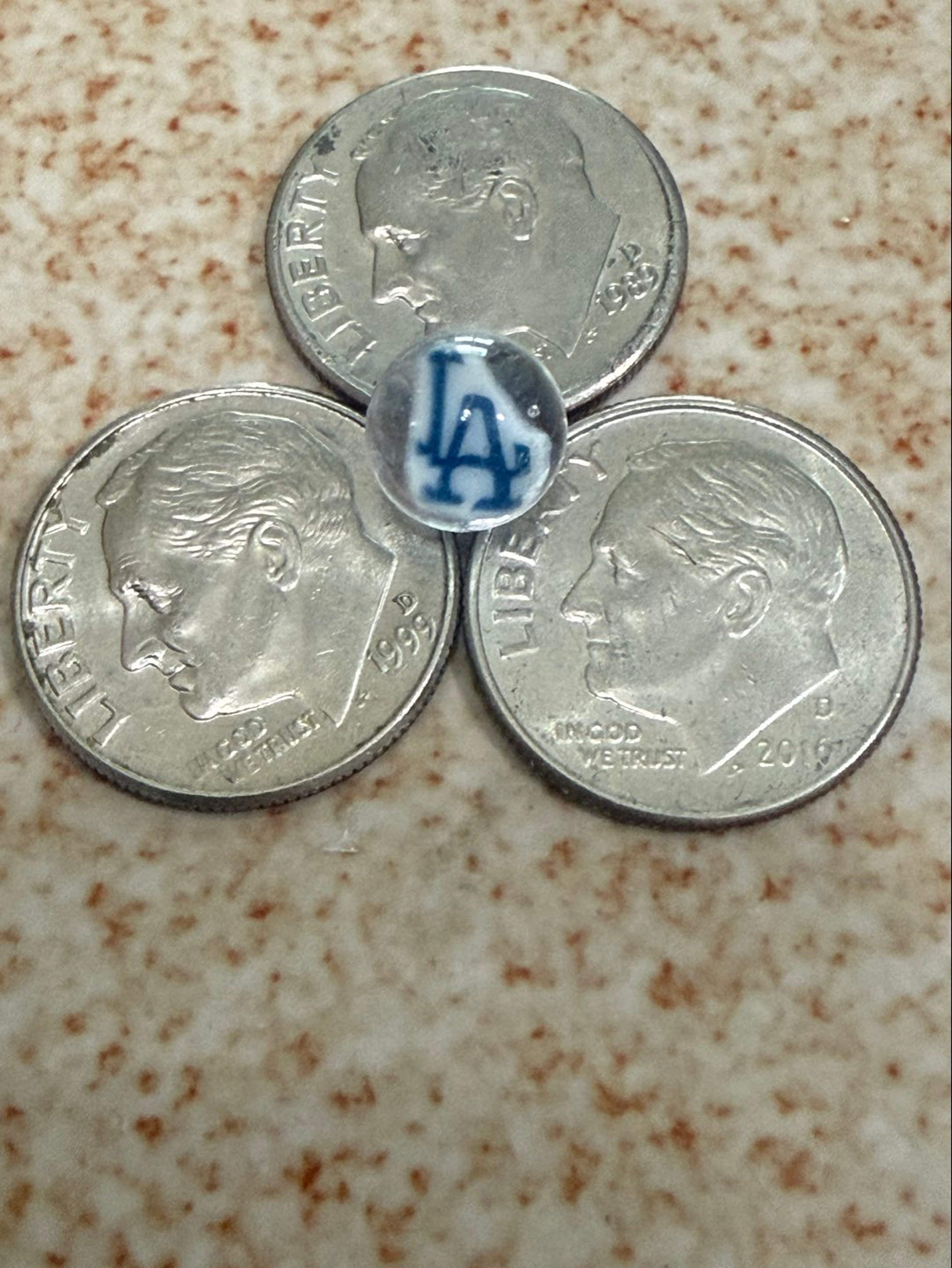 Preview pic of Dodgers Pearl