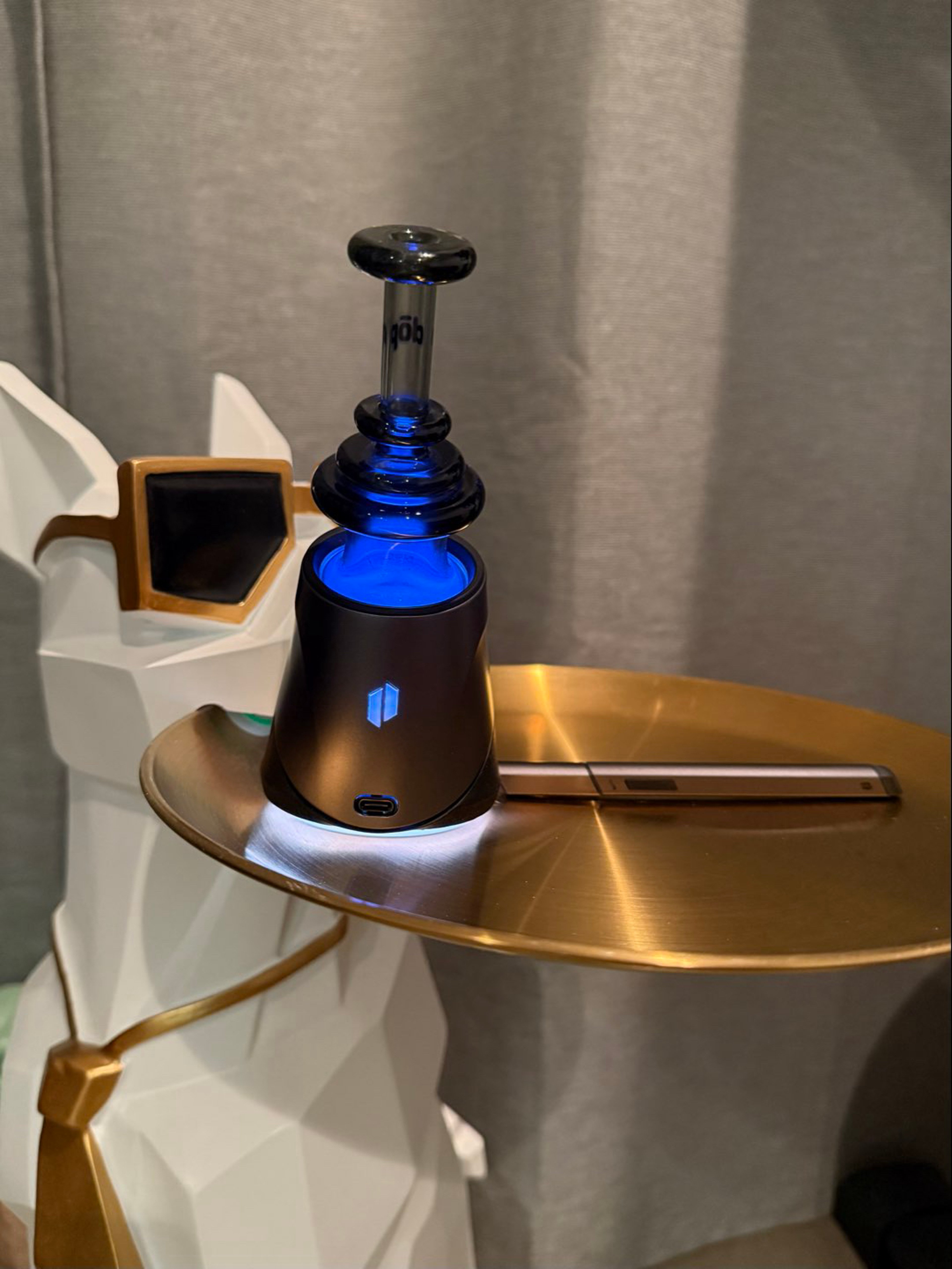 Preview pic of Puffco Peak Pro V1