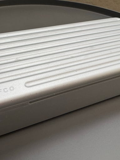 Preview pic of Puffco pivot + travel case