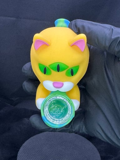 Preview pic of Cat Pipe