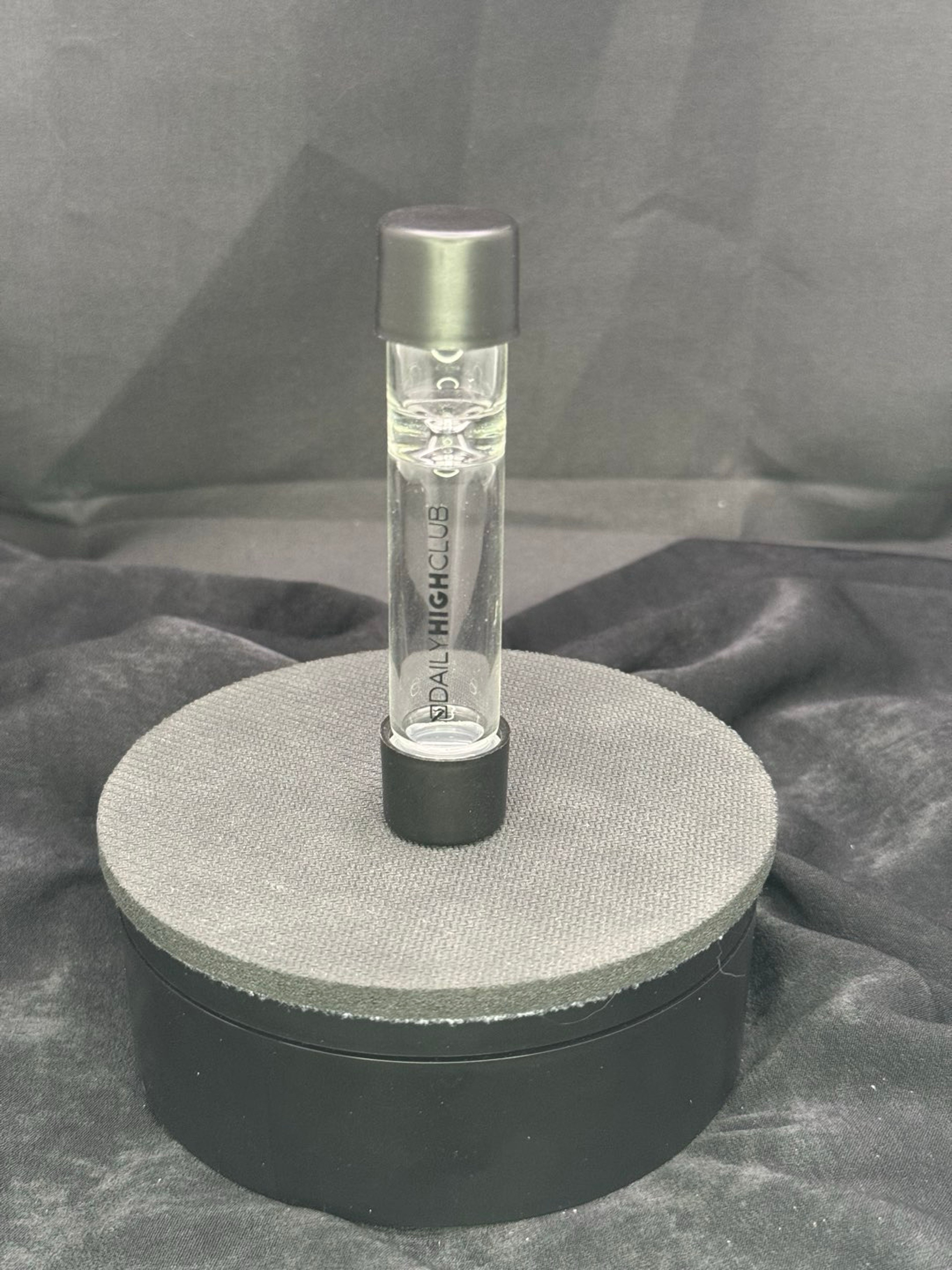 DHC Travel Pipe image 0