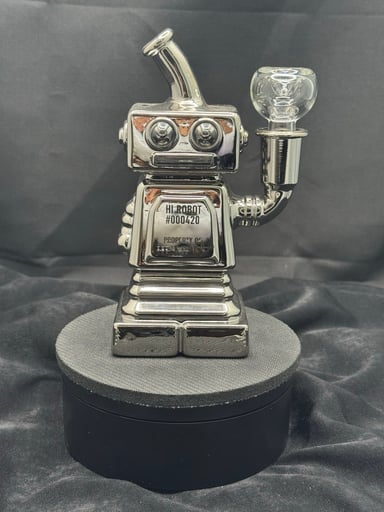 Preview pic of Hemper Robot