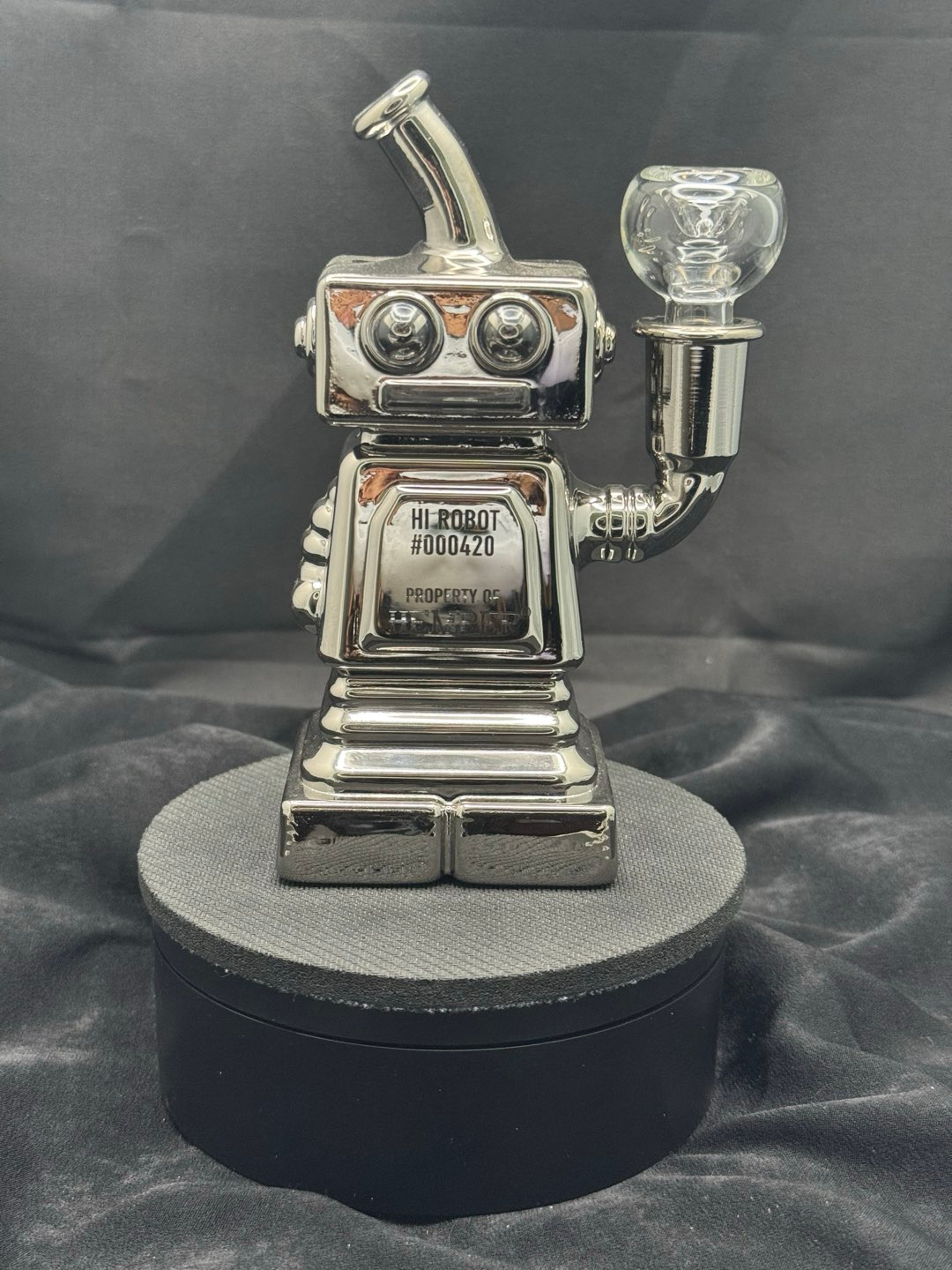 Hemper Robot image 0