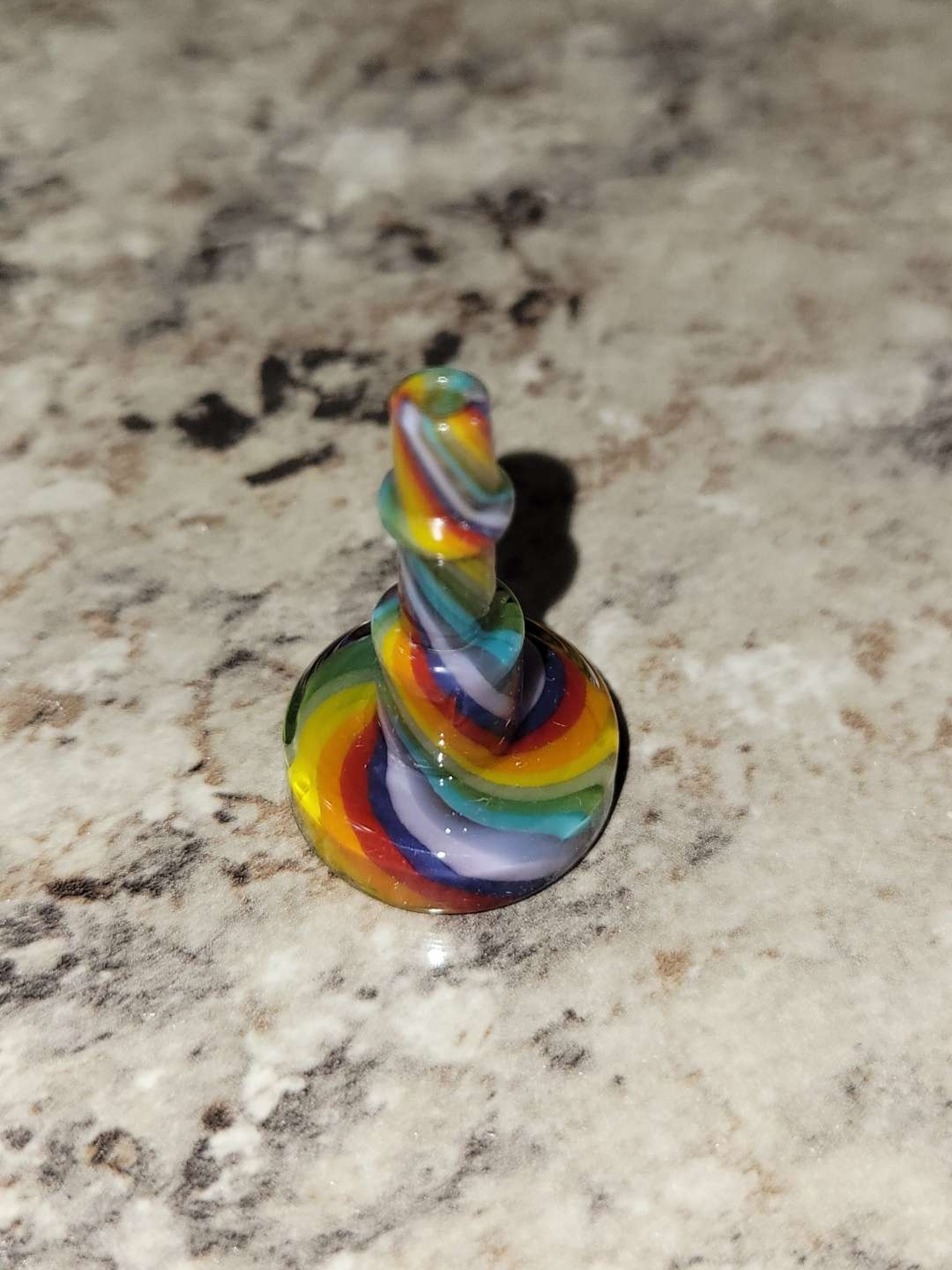 Preview pic of E-Rig Carb Cap