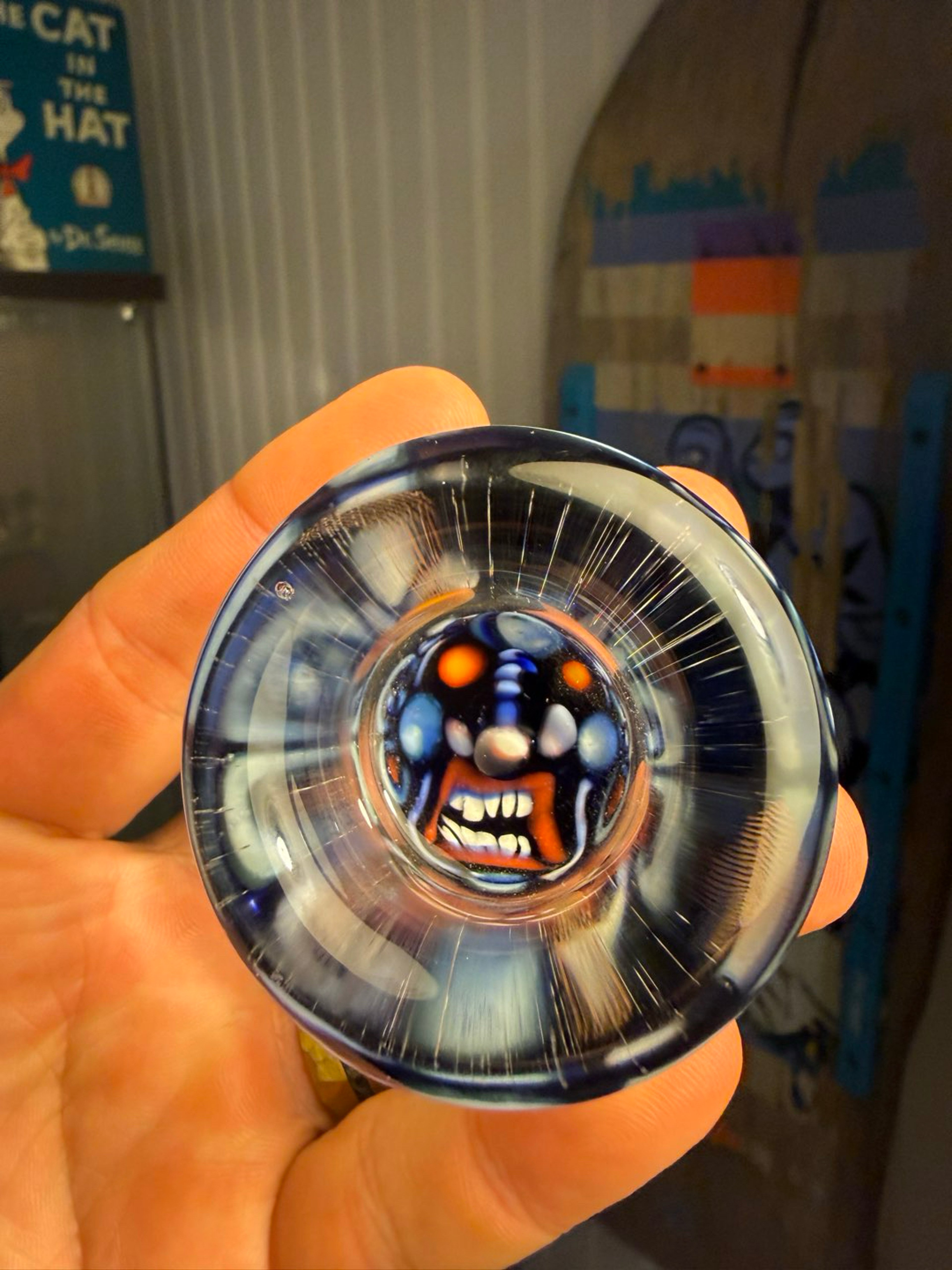 Preview pic of Dwreck dish