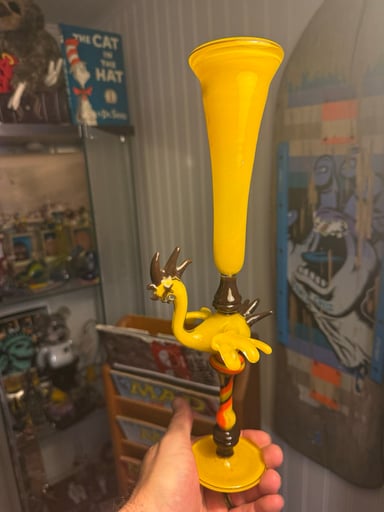 Preview pic of Jop Chalice cup