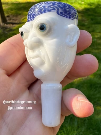 Preview pic of Vorhees Kurt B 14mm