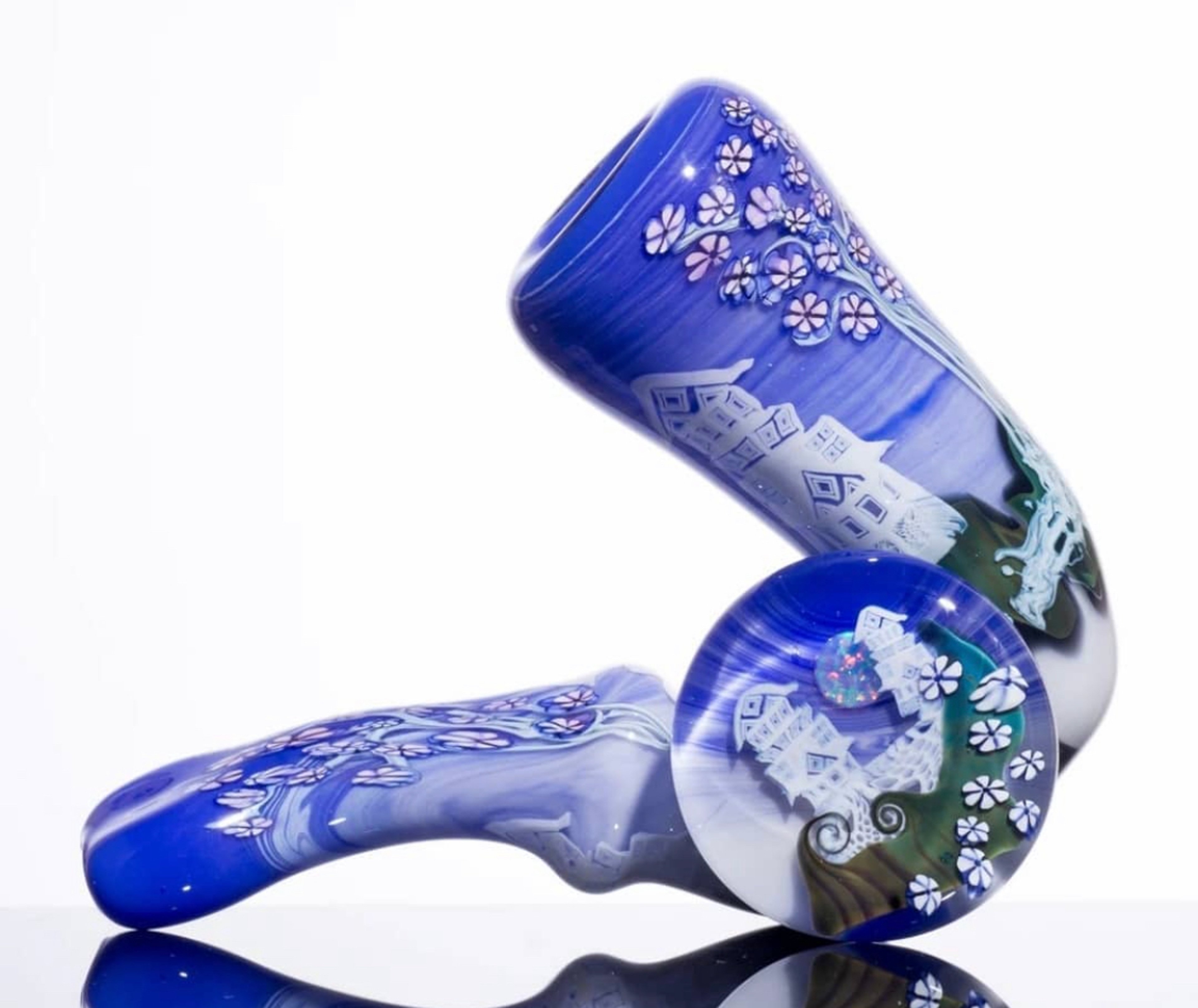 Preview pic of Piperdan ghost castle sherlock