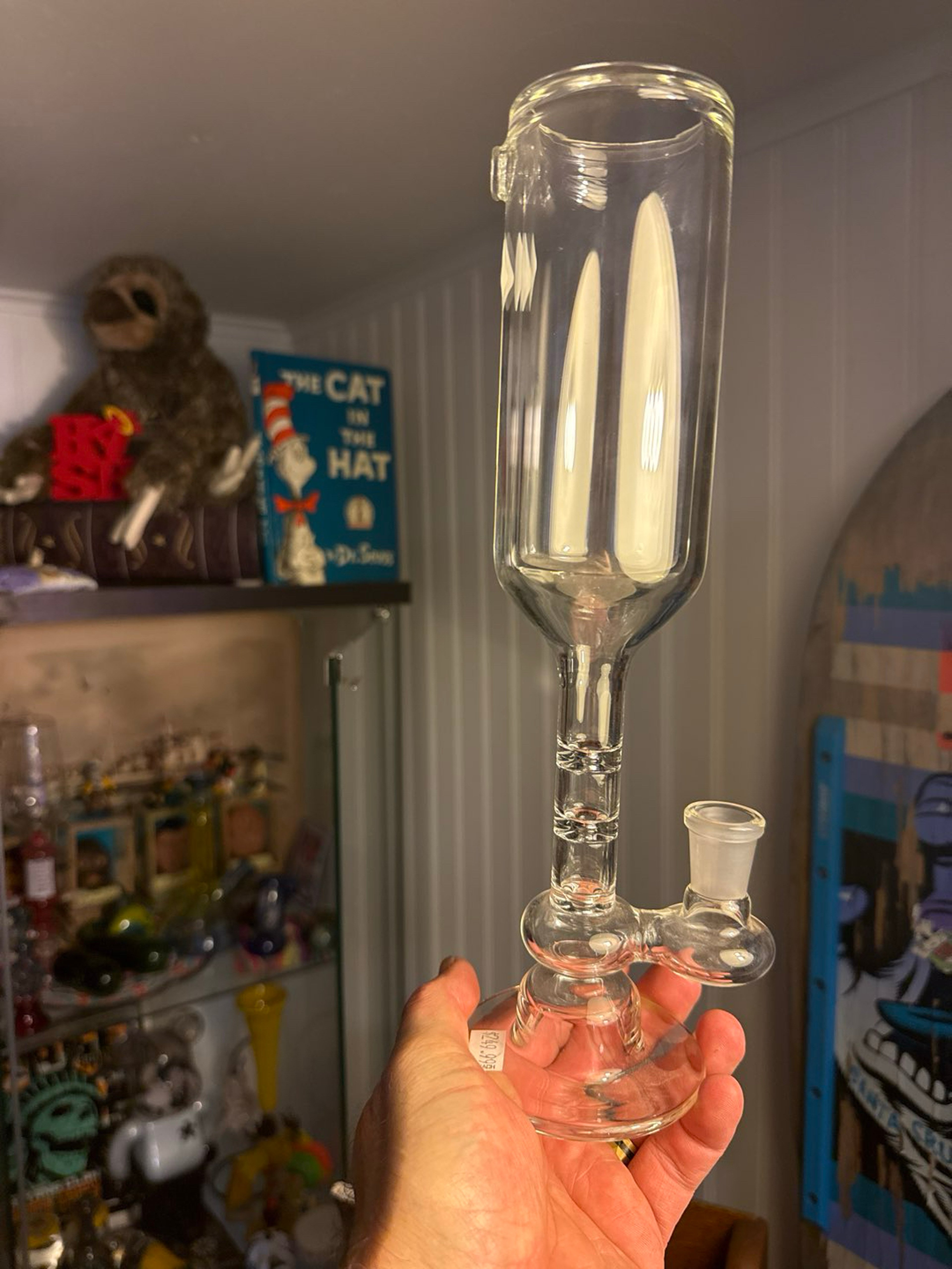Preview pic of Rig/jar unknown