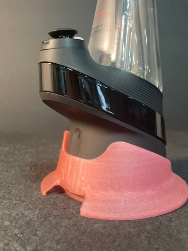 Preview pic of LayeredVisions Regular Peak Stand Pink