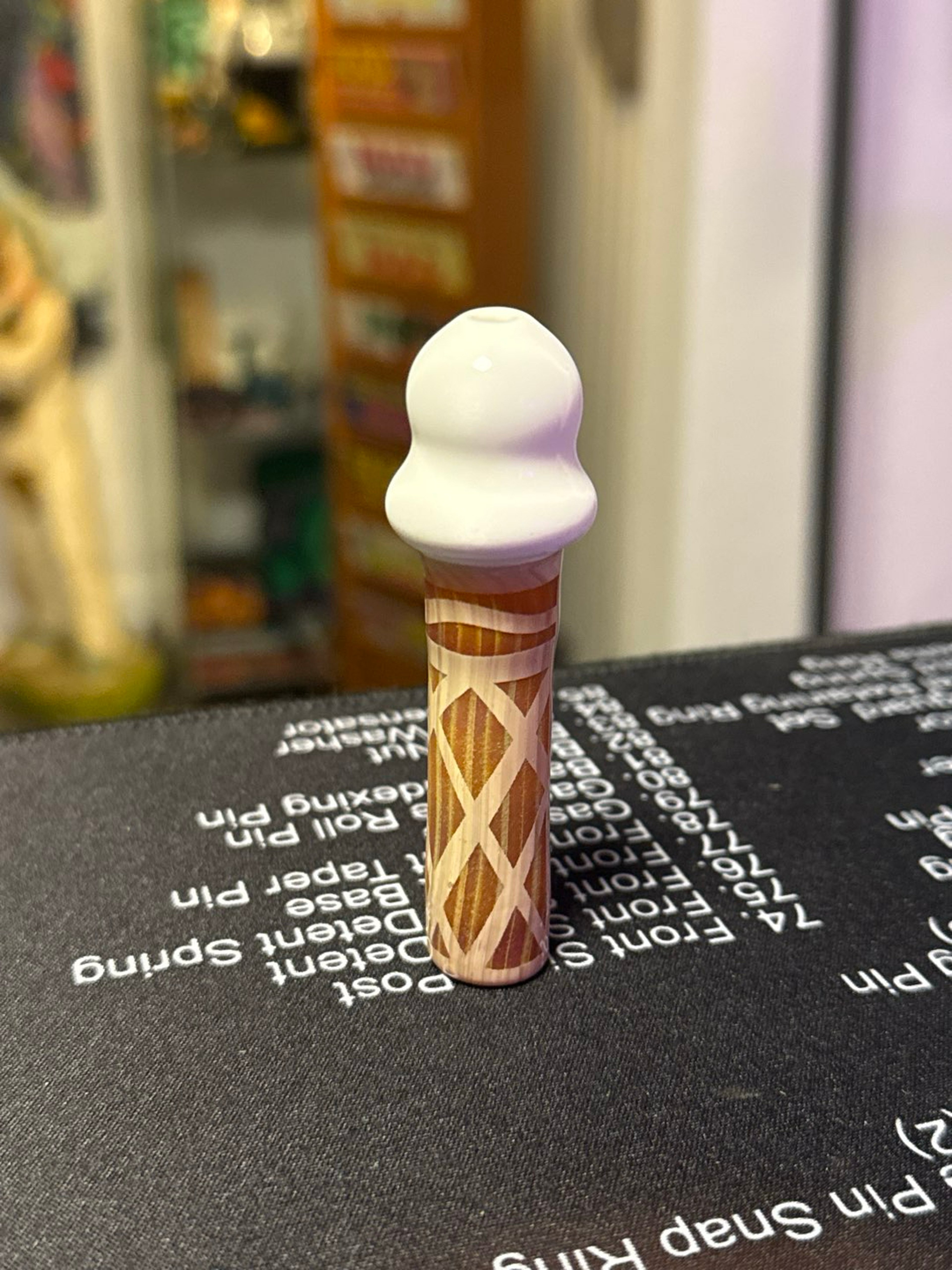 Chad G chillum image 0