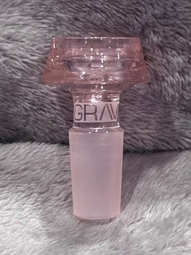 Preview pic of 14ₘₘ '𝘊𝘢𝘭𝘥𝘦𝘳𝘢' 𝘉𝘰𝘸𝘭•𝘎𝘳𝘢𝘷 𝘓𝘢𝘣𝘴•𝘗𝘪𝘯𝘬