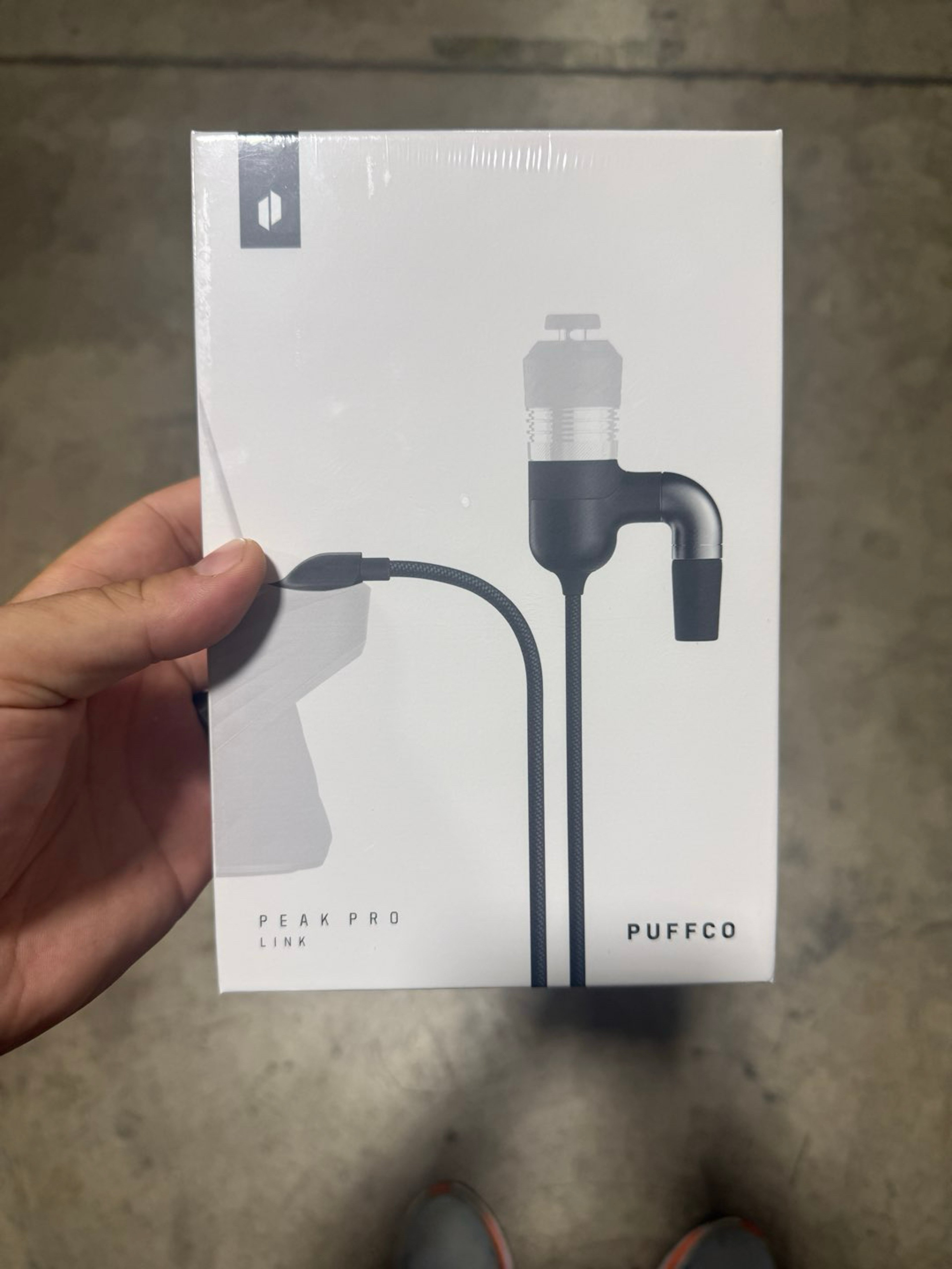 Preview pic of 🆕 Puffco pro link